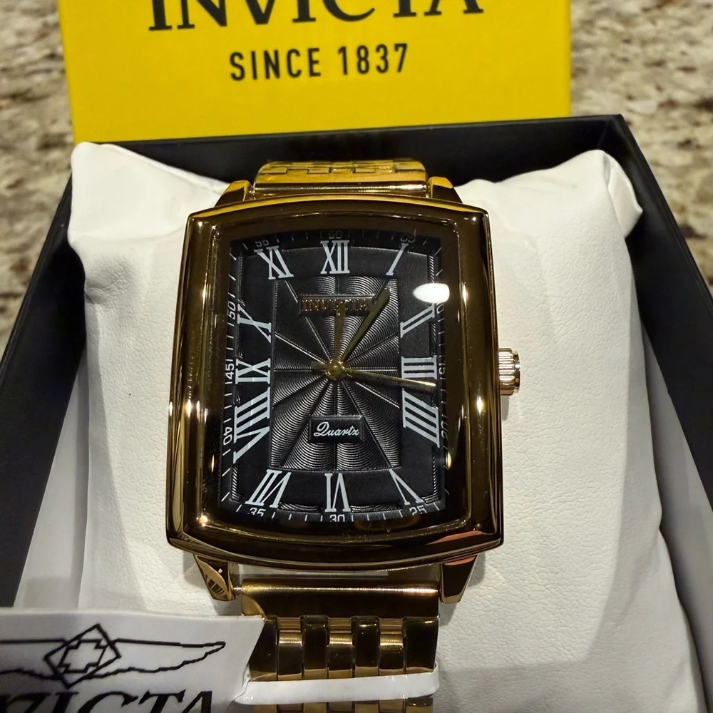 Invicta Celestial Draco Men’s Watch 32mm